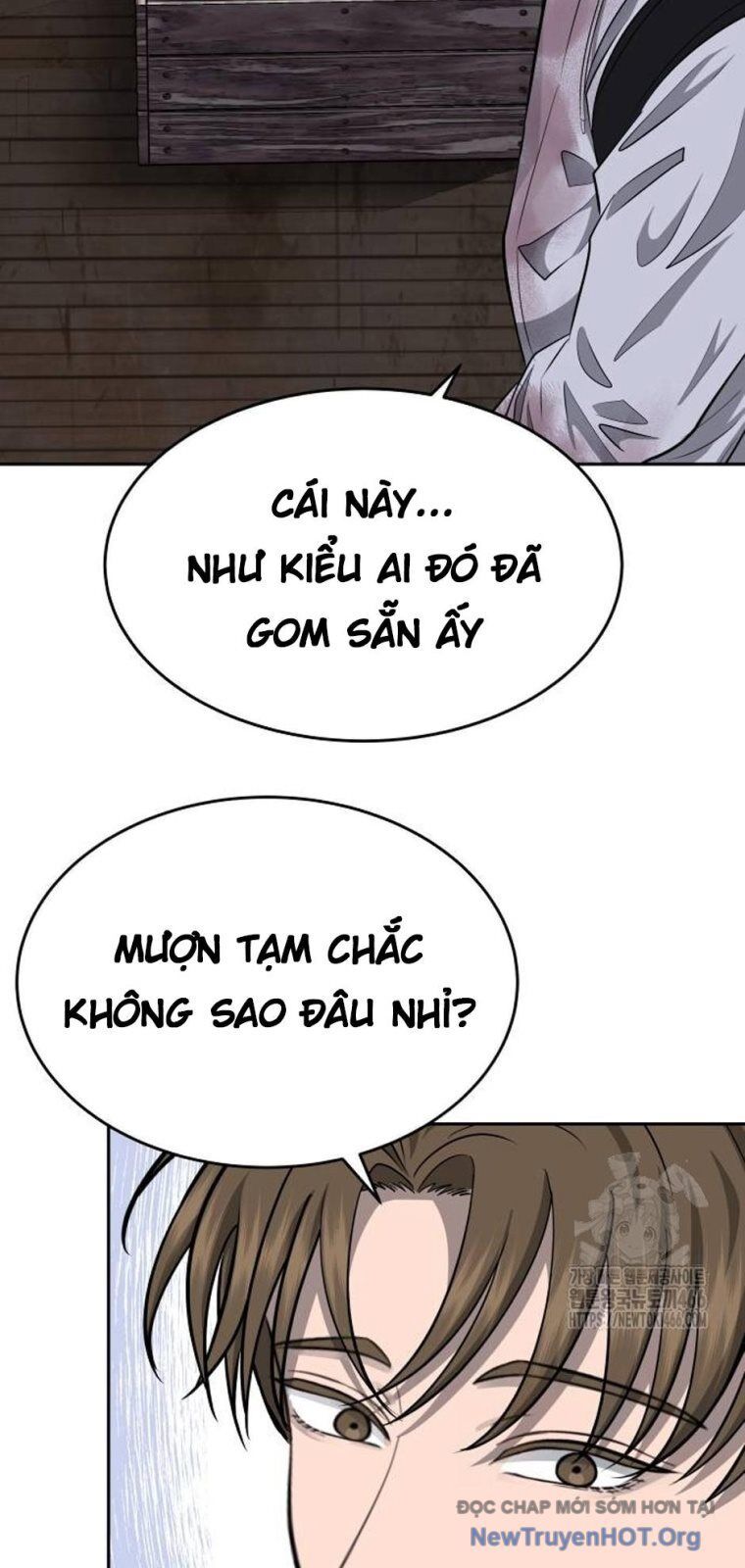 Chớ Bước Vào Nhà Hoang - Chapter 10 - Page 57