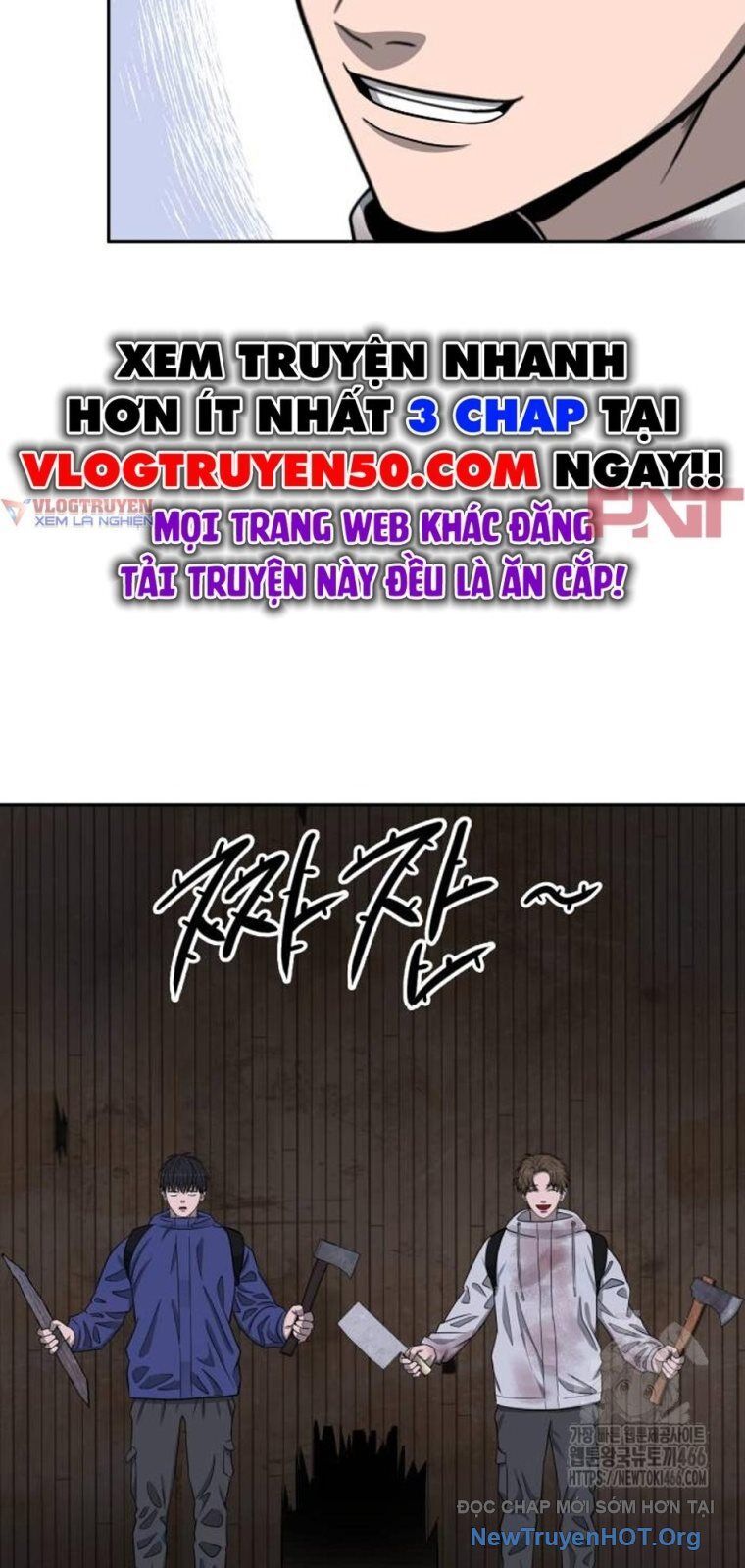 Chớ Bước Vào Nhà Hoang - Chapter 10 - Page 58