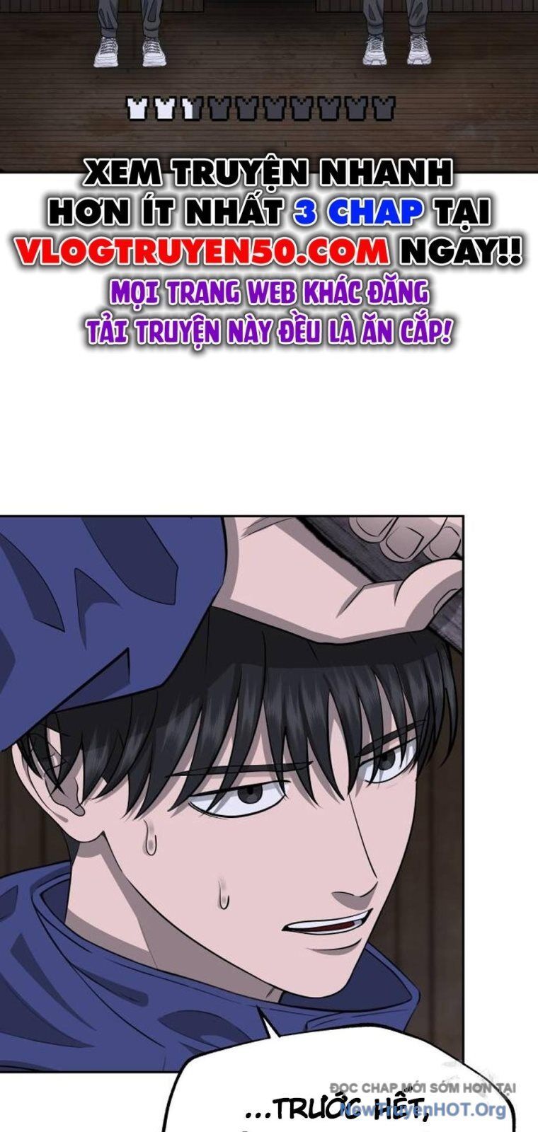 Chớ Bước Vào Nhà Hoang - Chapter 10 - Page 59