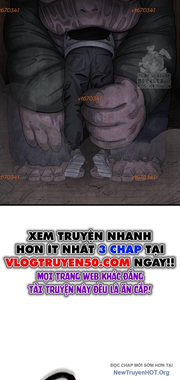 Chớ Bước Vào Nhà Hoang - Chapter 10 - Page 6