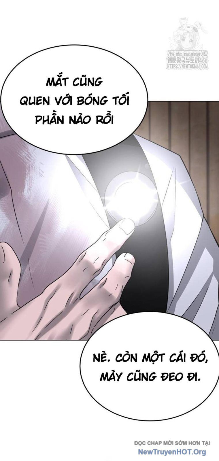 Chớ Bước Vào Nhà Hoang - Chapter 10 - Page 61