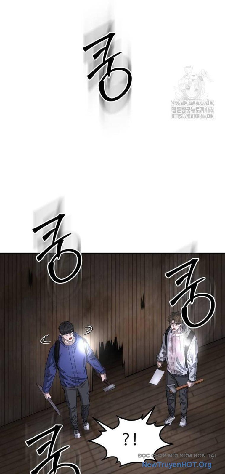 Chớ Bước Vào Nhà Hoang - Chapter 10 - Page 62