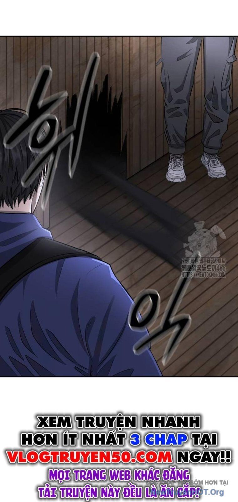 Chớ Bước Vào Nhà Hoang - Chapter 10 - Page 65