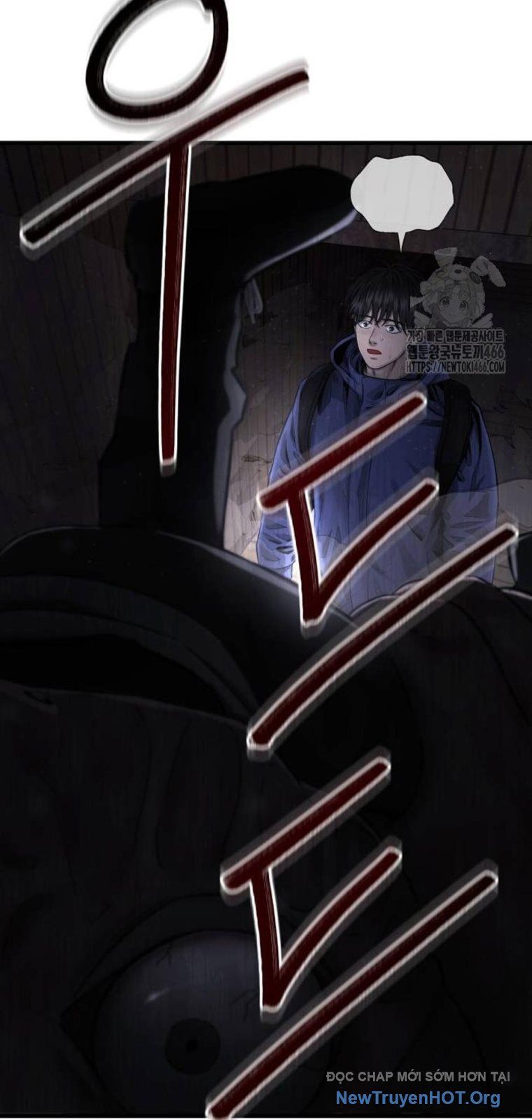 Chớ Bước Vào Nhà Hoang - Chapter 10 - Page 7