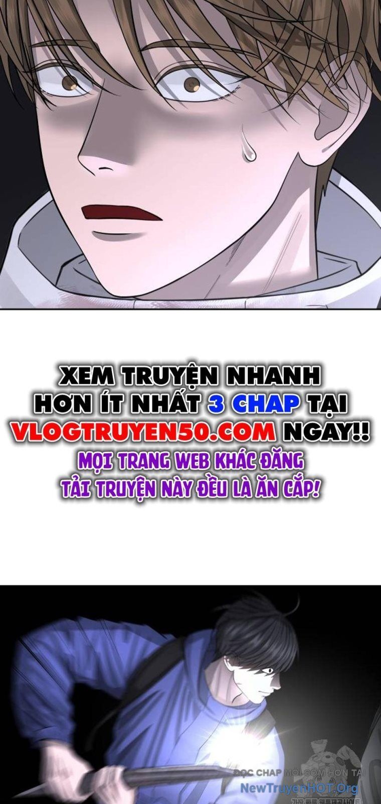 Chớ Bước Vào Nhà Hoang - Chapter 10 - Page 70