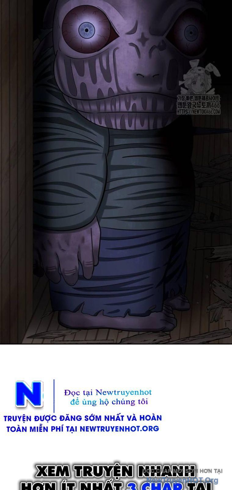 Chớ Bước Vào Nhà Hoang - Chapter 10 - Page 73