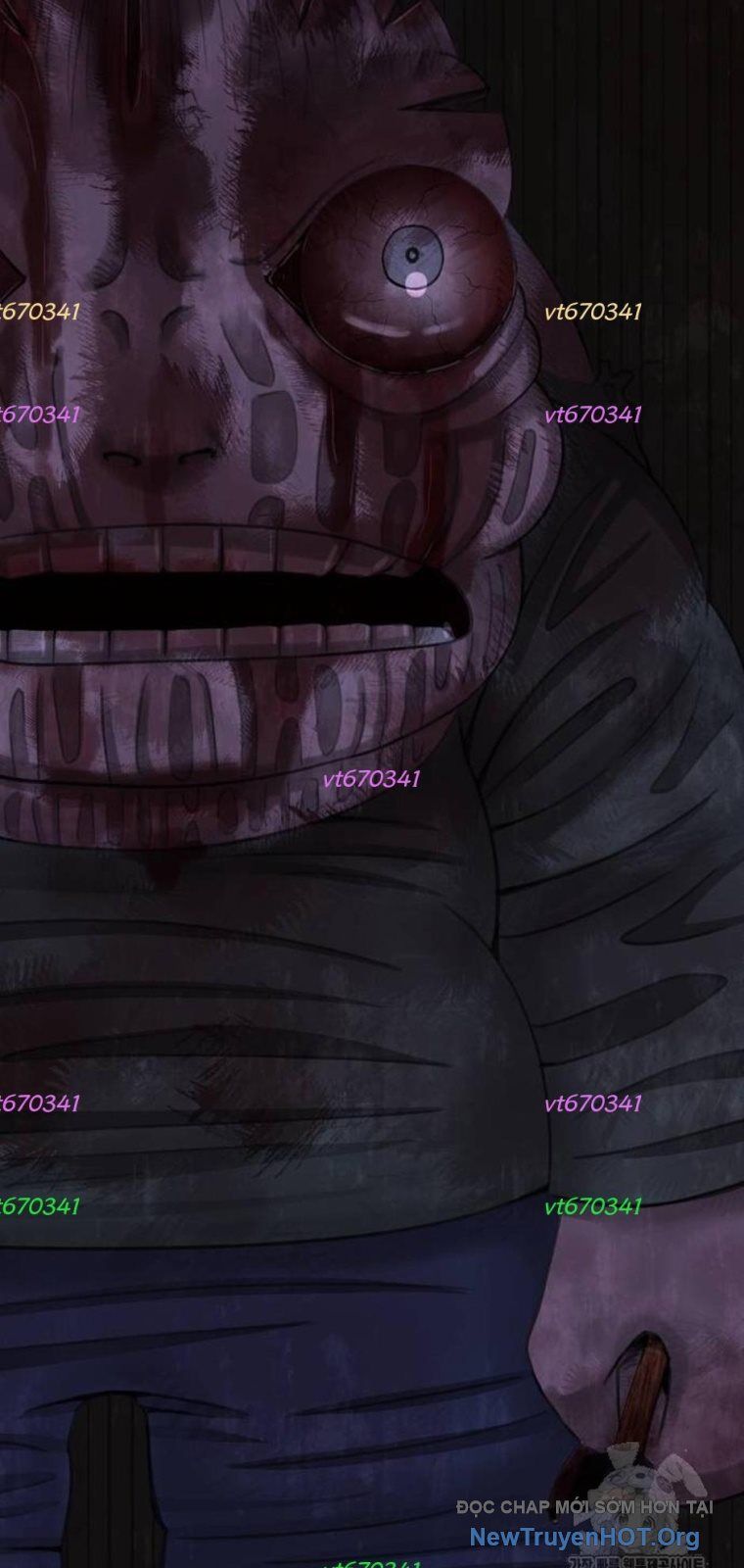 Chớ Bước Vào Nhà Hoang - Chapter 10 - Page 92