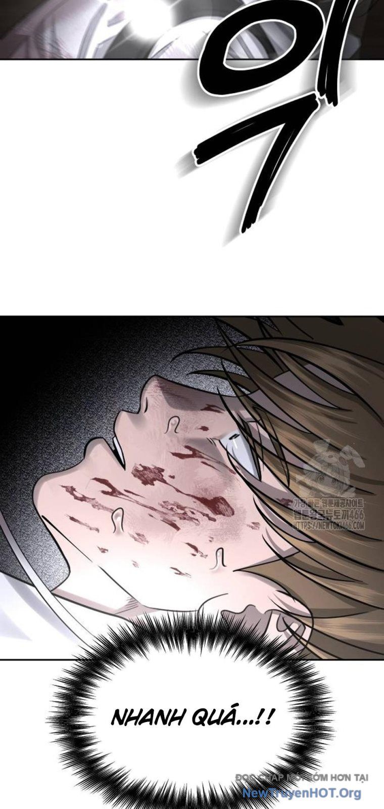 Chớ Bước Vào Nhà Hoang - Chapter 11 - Page 10