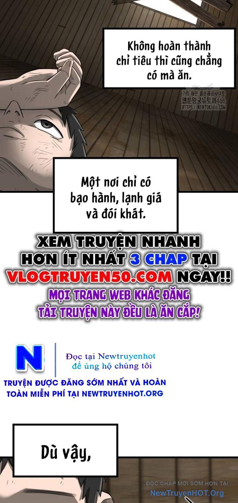 Chớ Bước Vào Nhà Hoang - Chapter 11 - Page 105