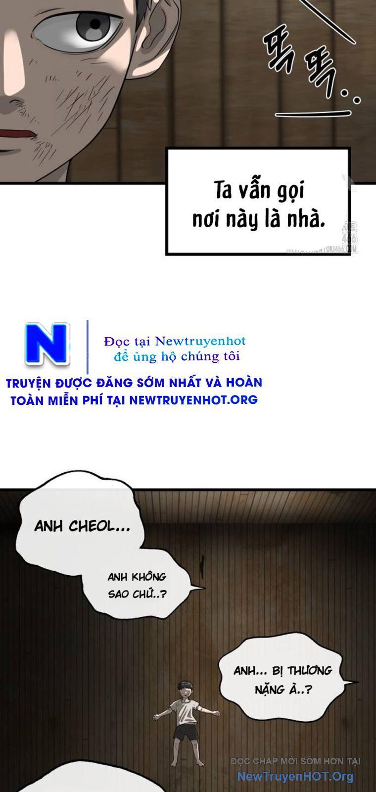 Chớ Bước Vào Nhà Hoang - Chapter 11 - Page 106