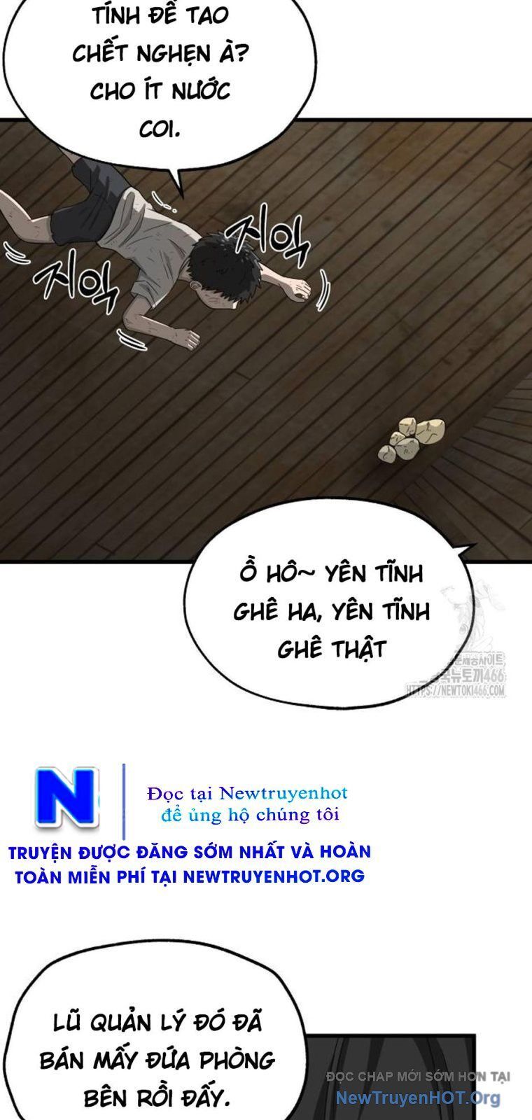 Chớ Bước Vào Nhà Hoang - Chapter 11 - Page 109