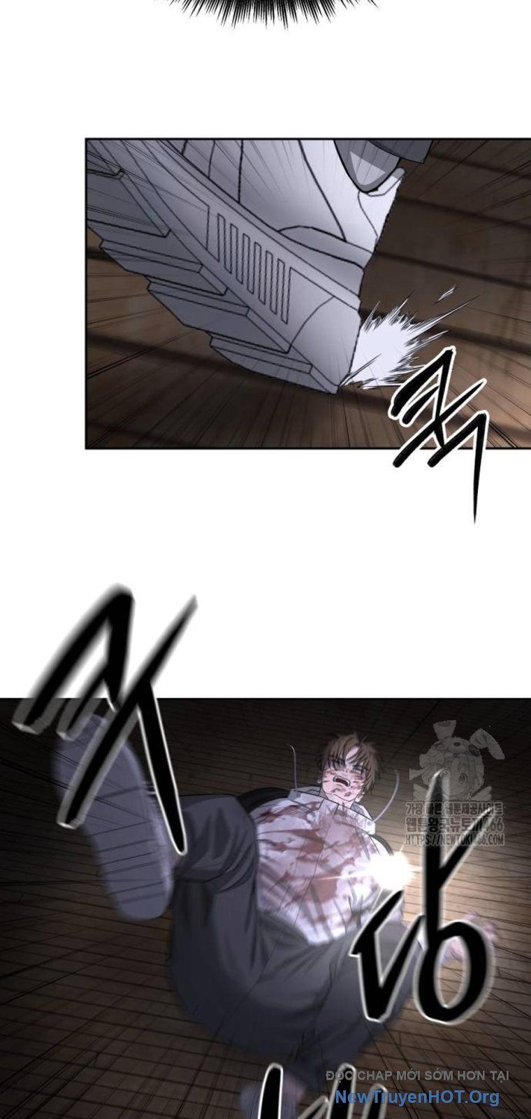 Chớ Bước Vào Nhà Hoang - Chapter 11 - Page 11