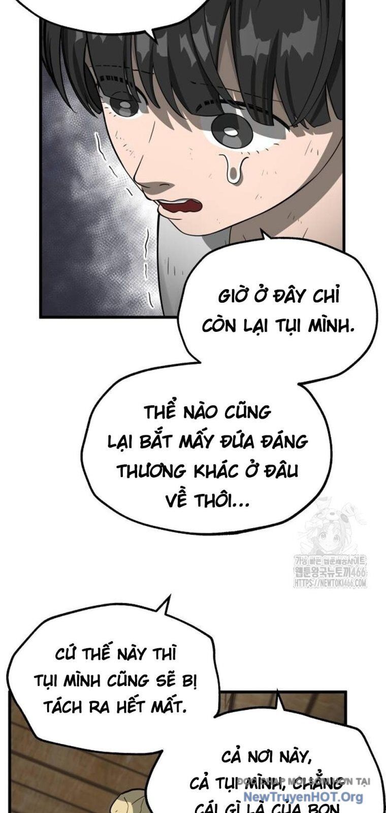 Chớ Bước Vào Nhà Hoang - Chapter 11 - Page 110