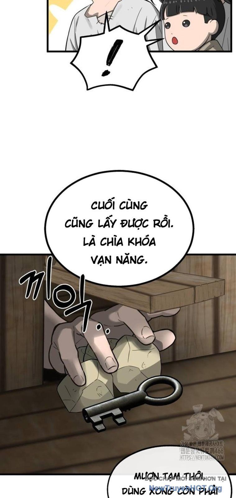Chớ Bước Vào Nhà Hoang - Chapter 11 - Page 112