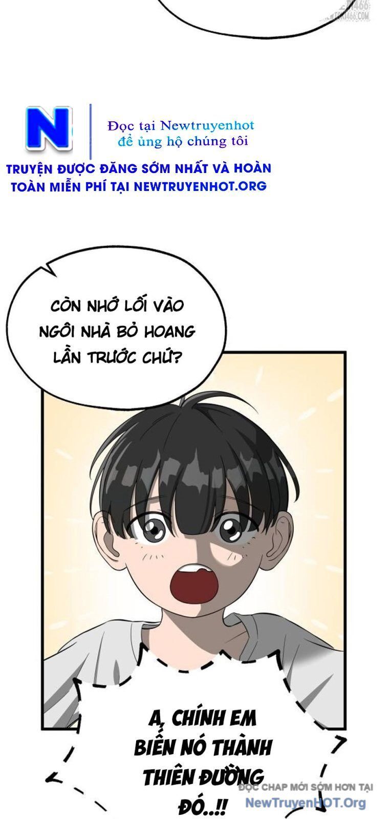 Chớ Bước Vào Nhà Hoang - Chapter 11 - Page 114