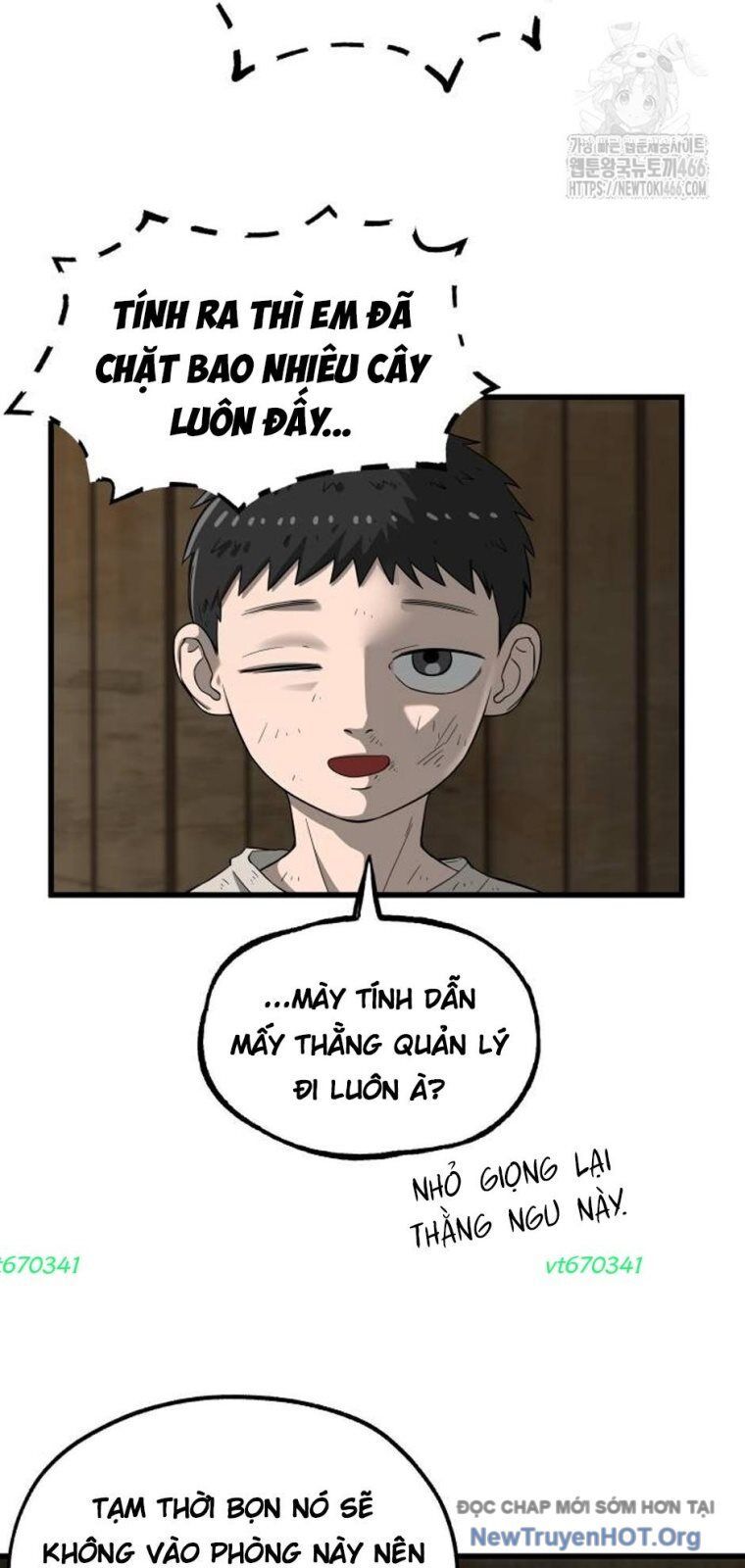 Chớ Bước Vào Nhà Hoang - Chapter 11 - Page 115