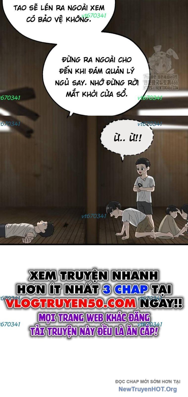 Chớ Bước Vào Nhà Hoang - Chapter 11 - Page 116