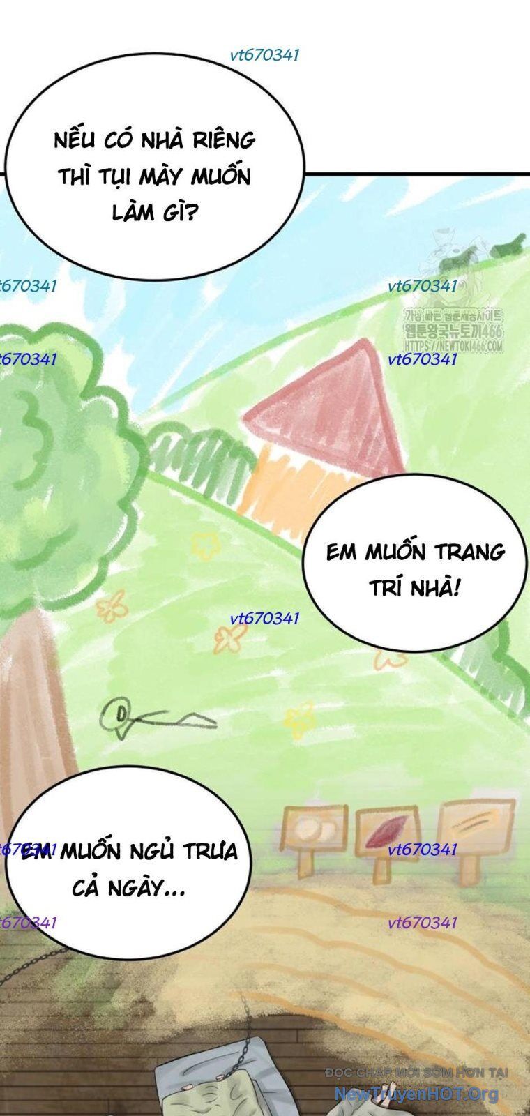 Chớ Bước Vào Nhà Hoang - Chapter 11 - Page 117