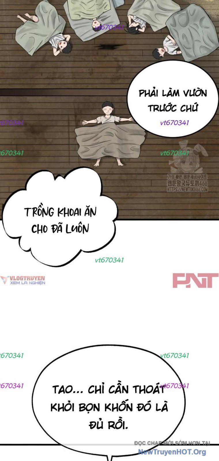 Chớ Bước Vào Nhà Hoang - Chapter 11 - Page 118