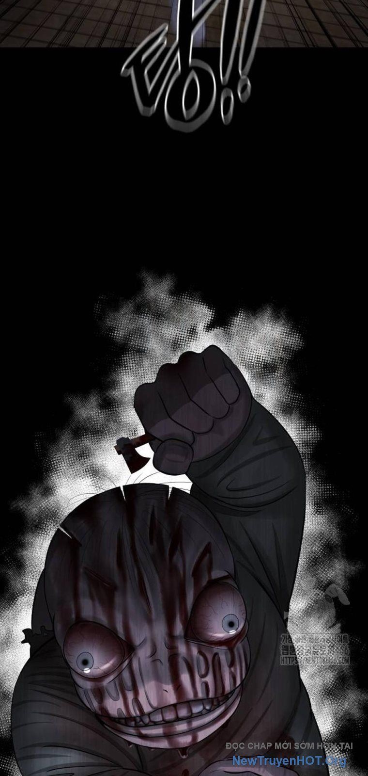 Chớ Bước Vào Nhà Hoang - Chapter 11 - Page 12