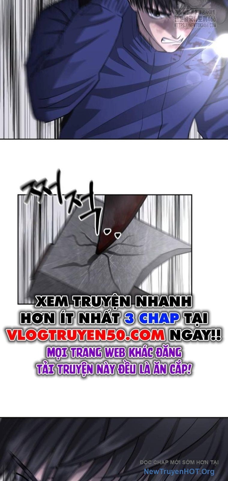 Chớ Bước Vào Nhà Hoang - Chapter 11 - Page 15