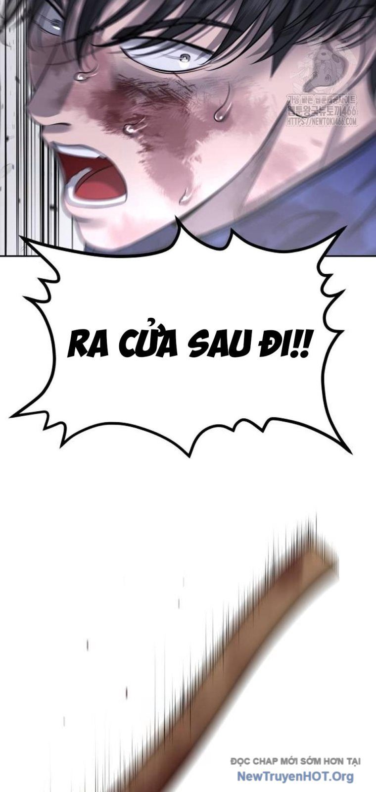 Chớ Bước Vào Nhà Hoang - Chapter 11 - Page 16