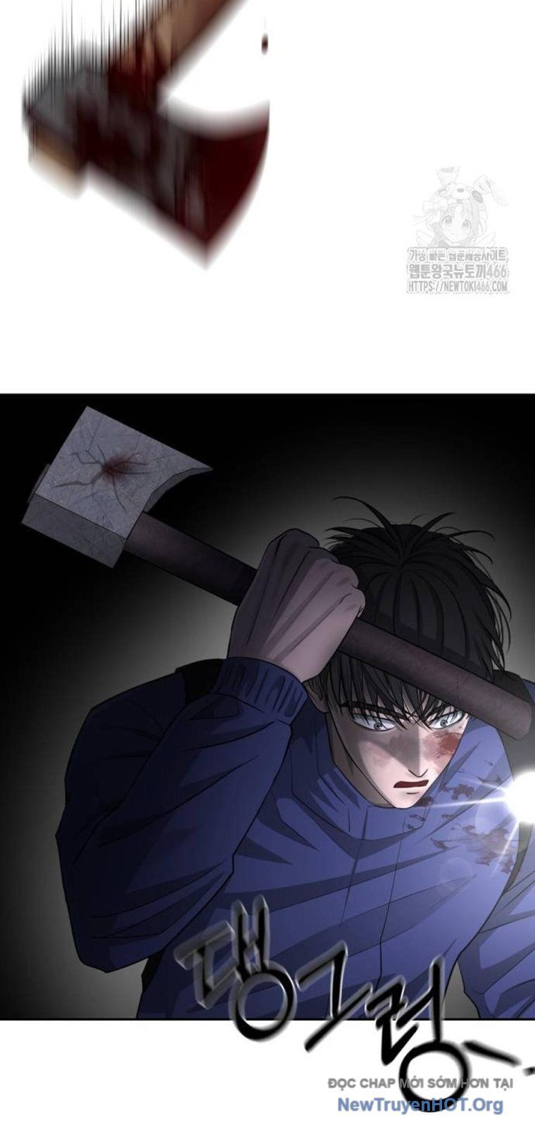 Chớ Bước Vào Nhà Hoang - Chapter 11 - Page 17