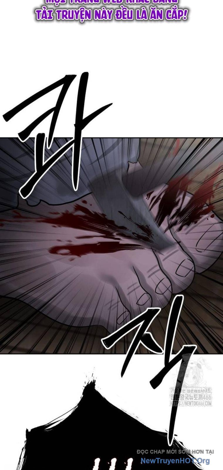 Chớ Bước Vào Nhà Hoang - Chapter 11 - Page 22