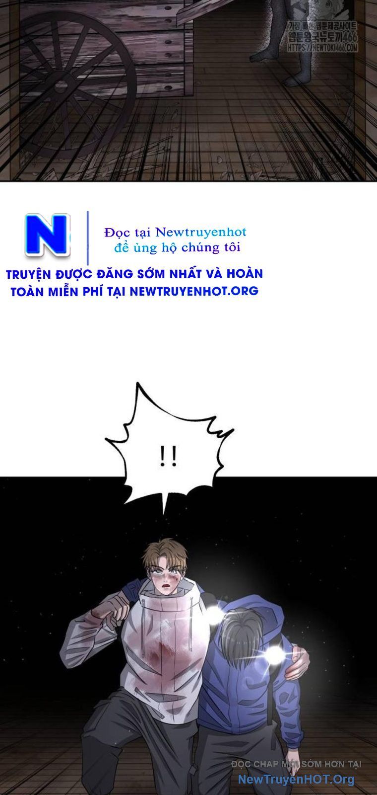 Chớ Bước Vào Nhà Hoang - Chapter 11 - Page 25