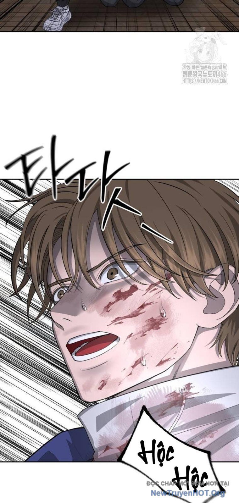 Chớ Bước Vào Nhà Hoang - Chapter 11 - Page 26