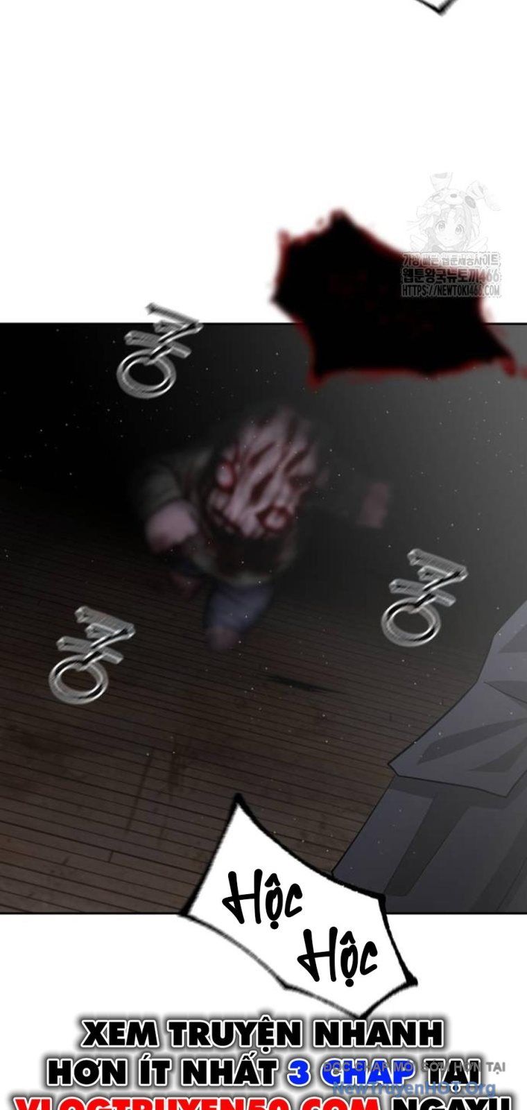 Chớ Bước Vào Nhà Hoang - Chapter 11 - Page 27