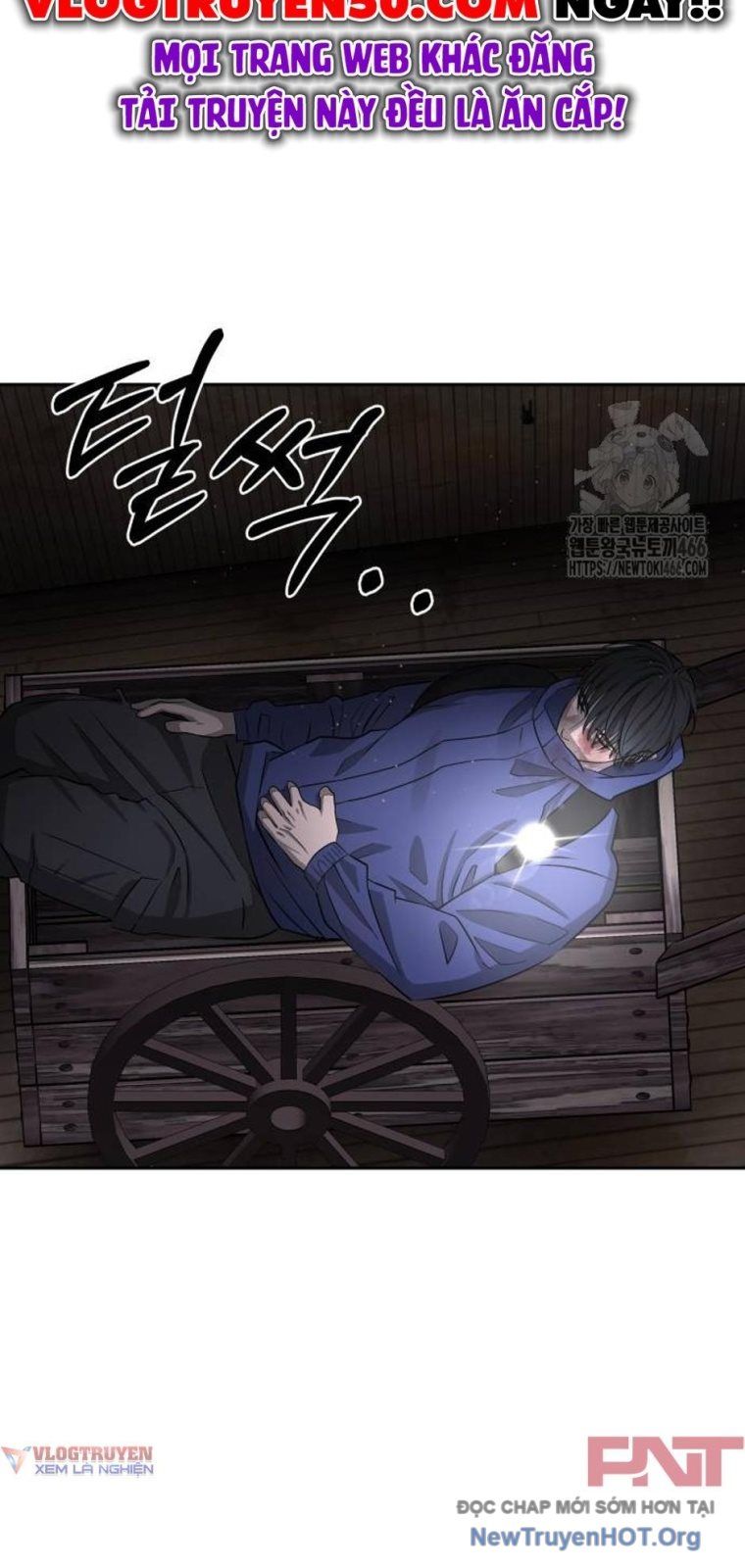 Chớ Bước Vào Nhà Hoang - Chapter 11 - Page 28