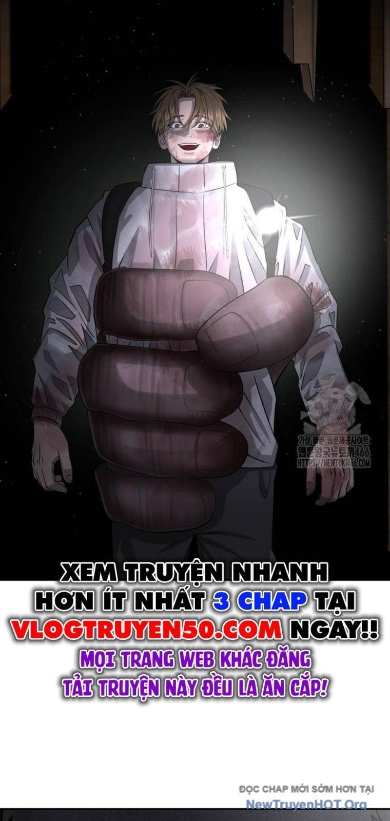 Chớ Bước Vào Nhà Hoang - Chapter 11 - Page 32