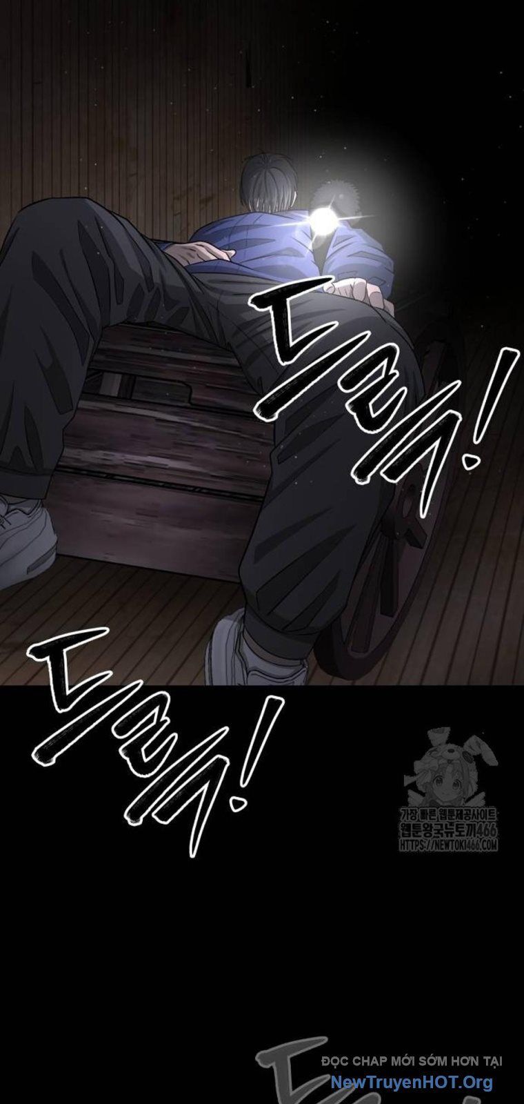 Chớ Bước Vào Nhà Hoang - Chapter 11 - Page 34