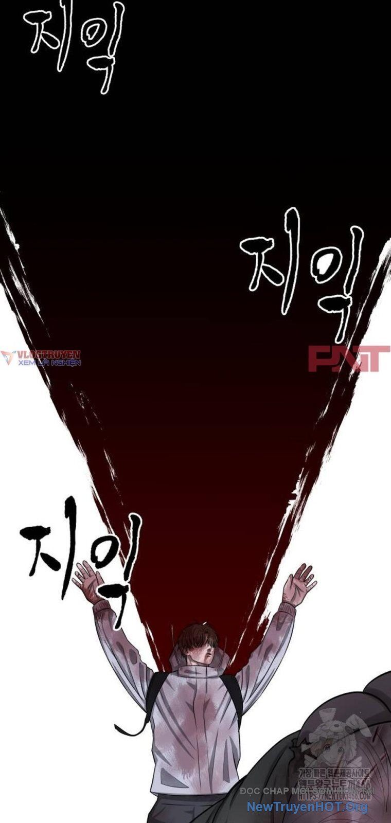 Chớ Bước Vào Nhà Hoang - Chapter 11 - Page 36