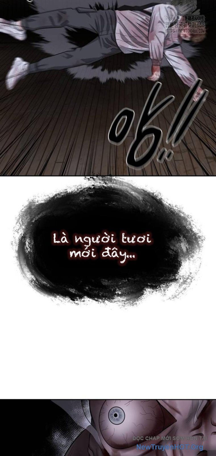 Chớ Bước Vào Nhà Hoang - Chapter 11 - Page 38