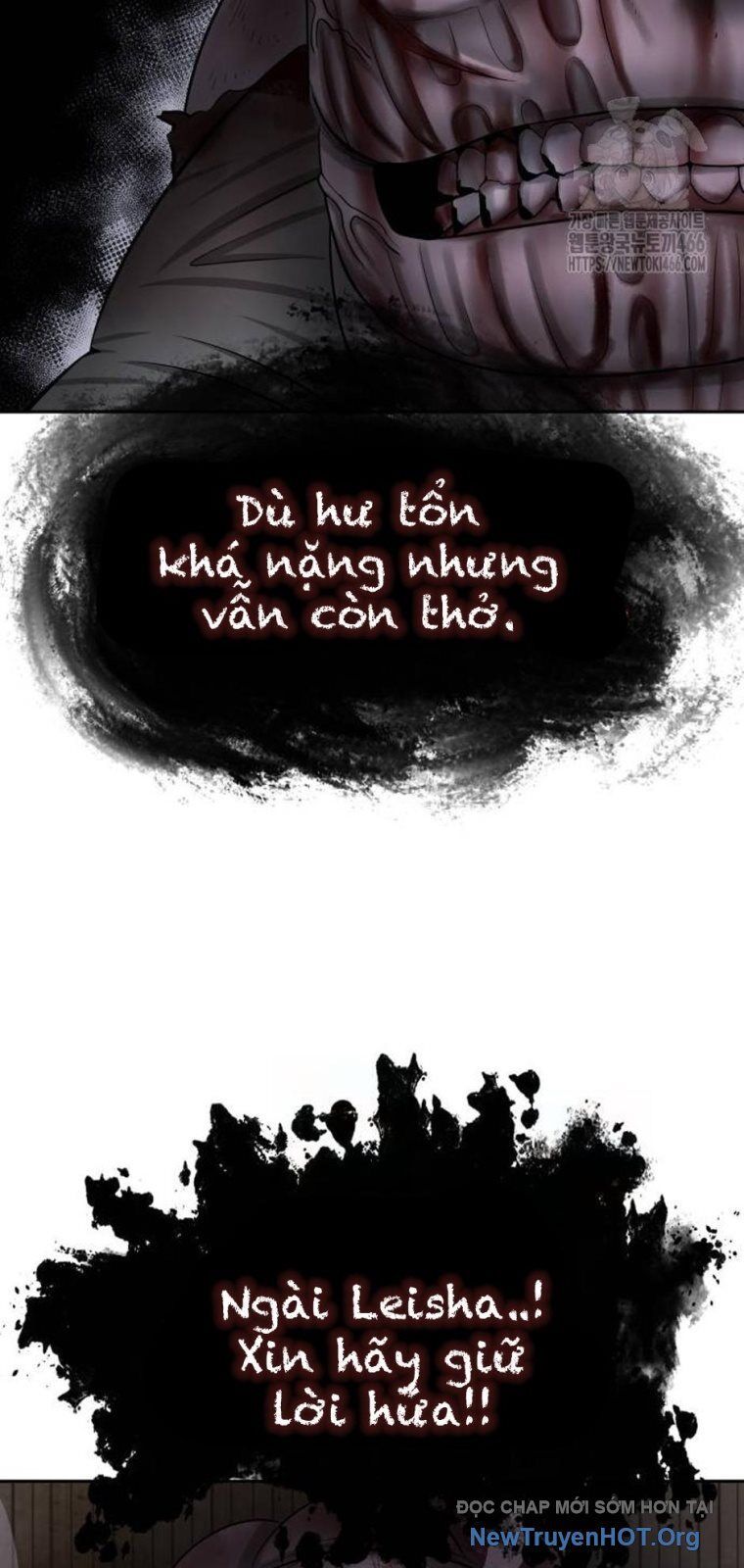 Chớ Bước Vào Nhà Hoang - Chapter 11 - Page 39