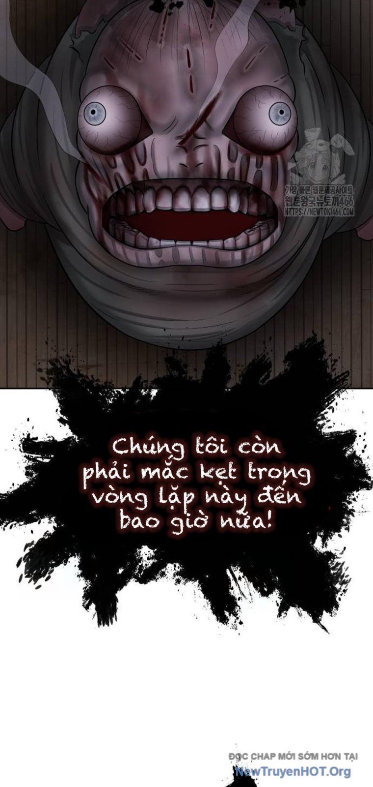 Chớ Bước Vào Nhà Hoang - Chapter 11 - Page 40