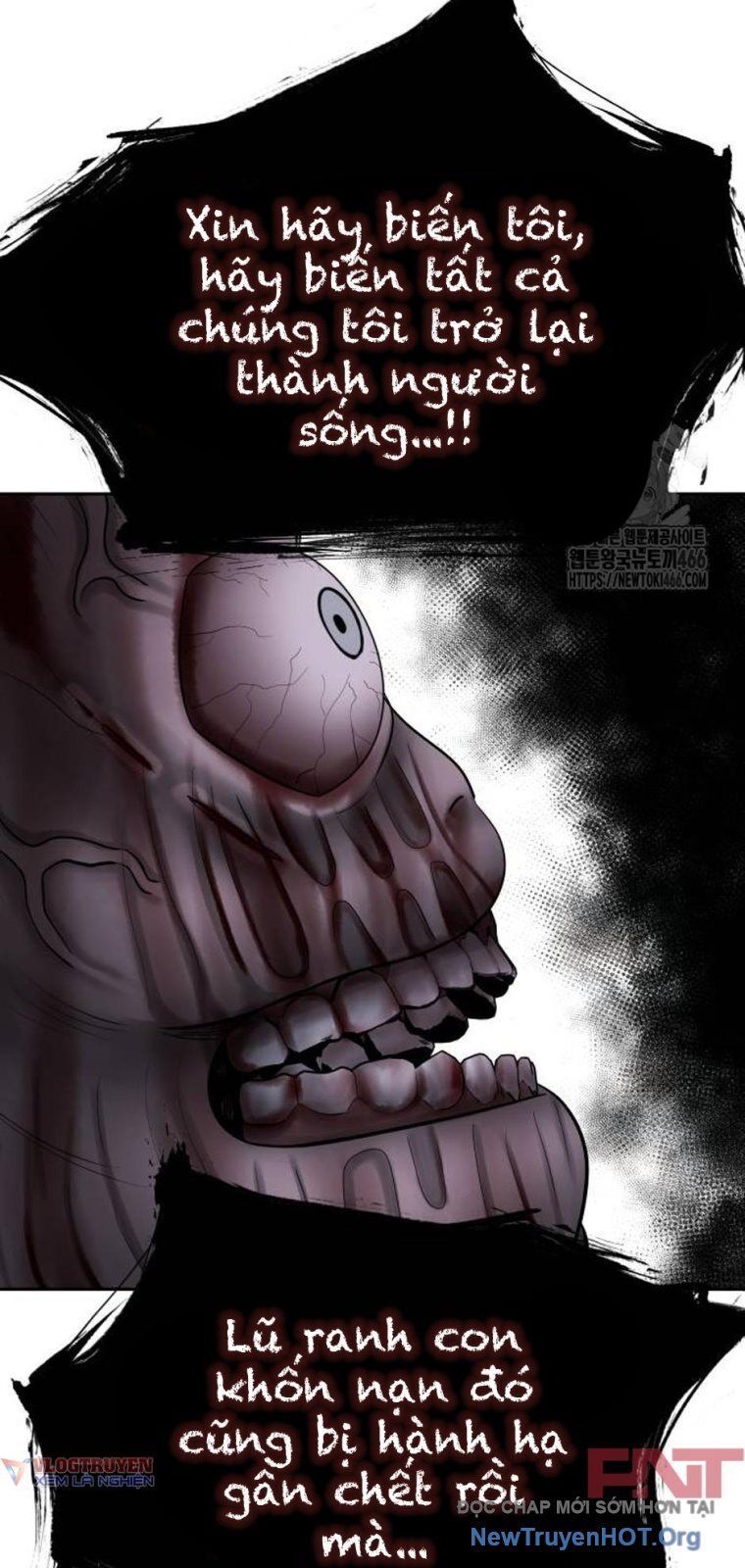 Chớ Bước Vào Nhà Hoang - Chapter 11 - Page 41