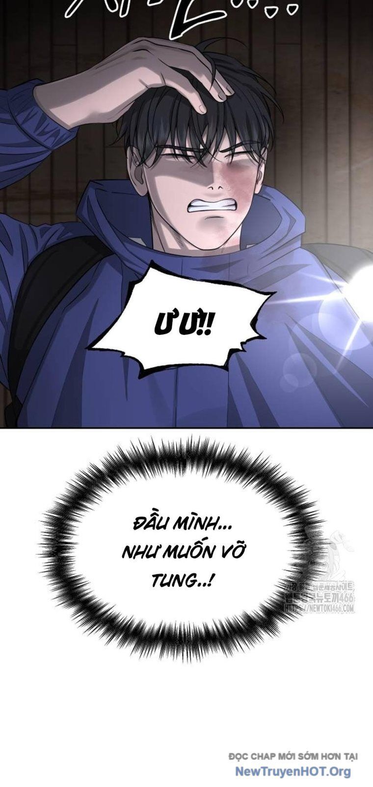 Chớ Bước Vào Nhà Hoang - Chapter 11 - Page 45