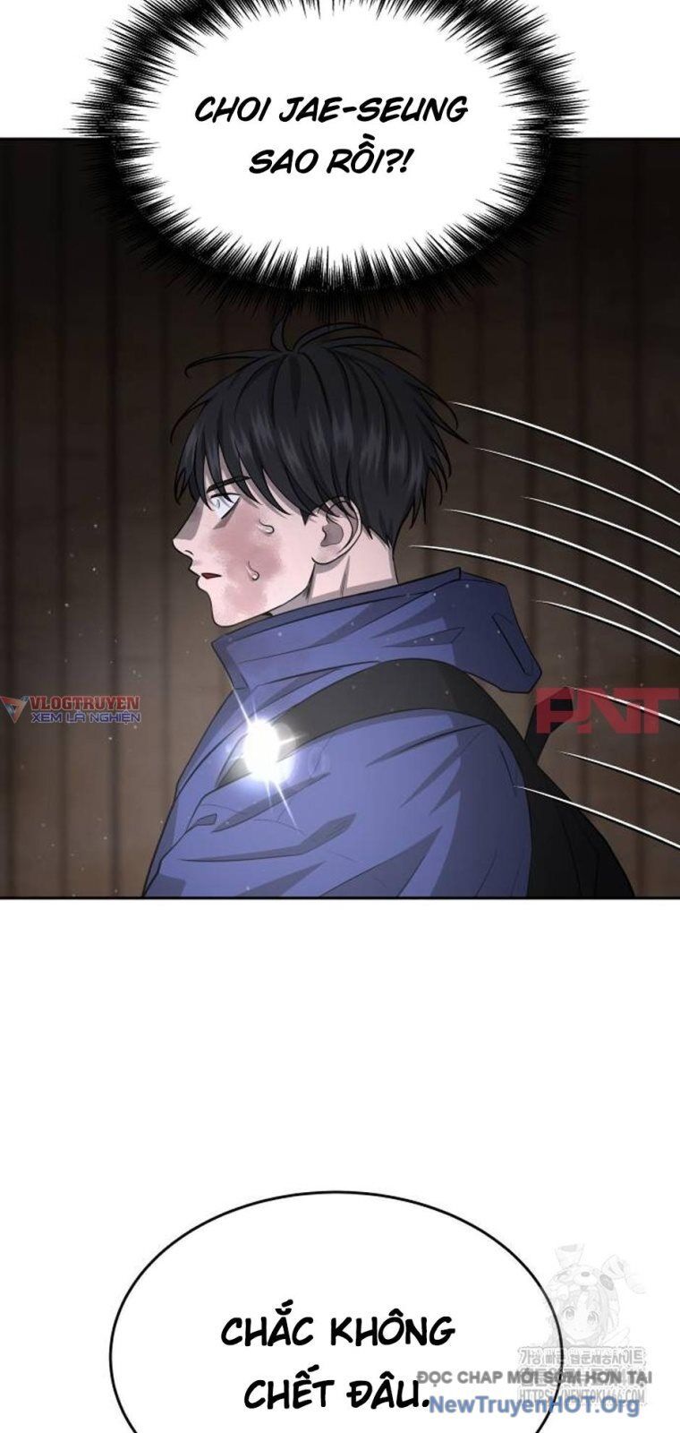 Chớ Bước Vào Nhà Hoang - Chapter 11 - Page 47