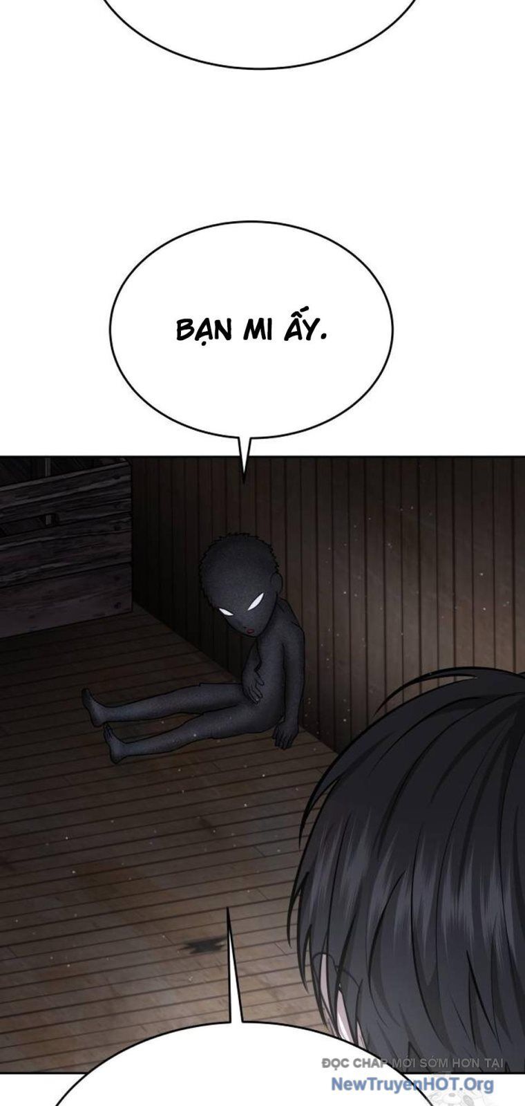 Chớ Bước Vào Nhà Hoang - Chapter 11 - Page 48