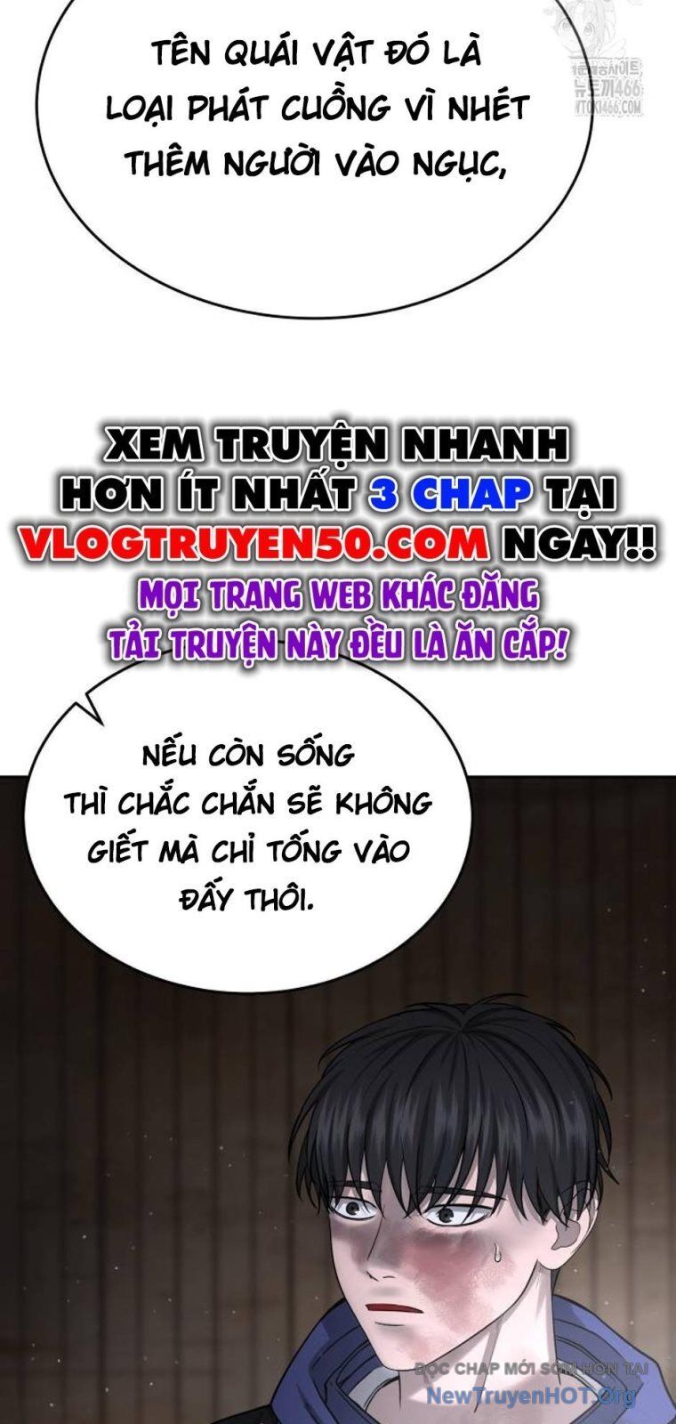 Chớ Bước Vào Nhà Hoang - Chapter 11 - Page 49