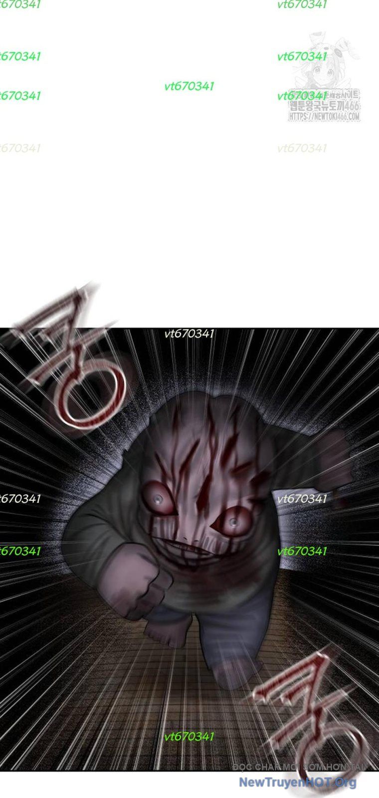 Chớ Bước Vào Nhà Hoang - Chapter 11 - Page 5