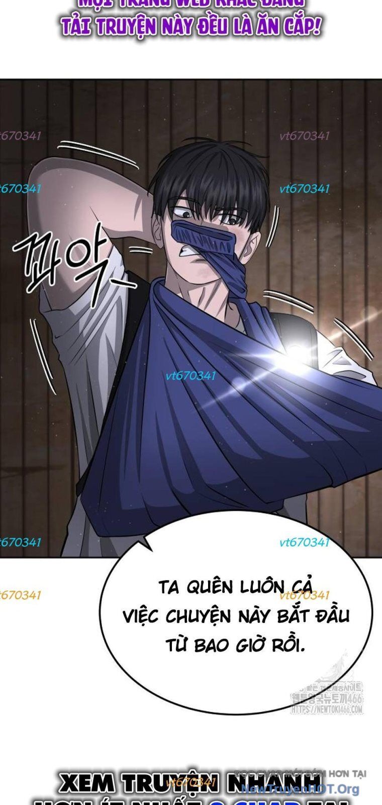 Chớ Bước Vào Nhà Hoang - Chapter 11 - Page 57