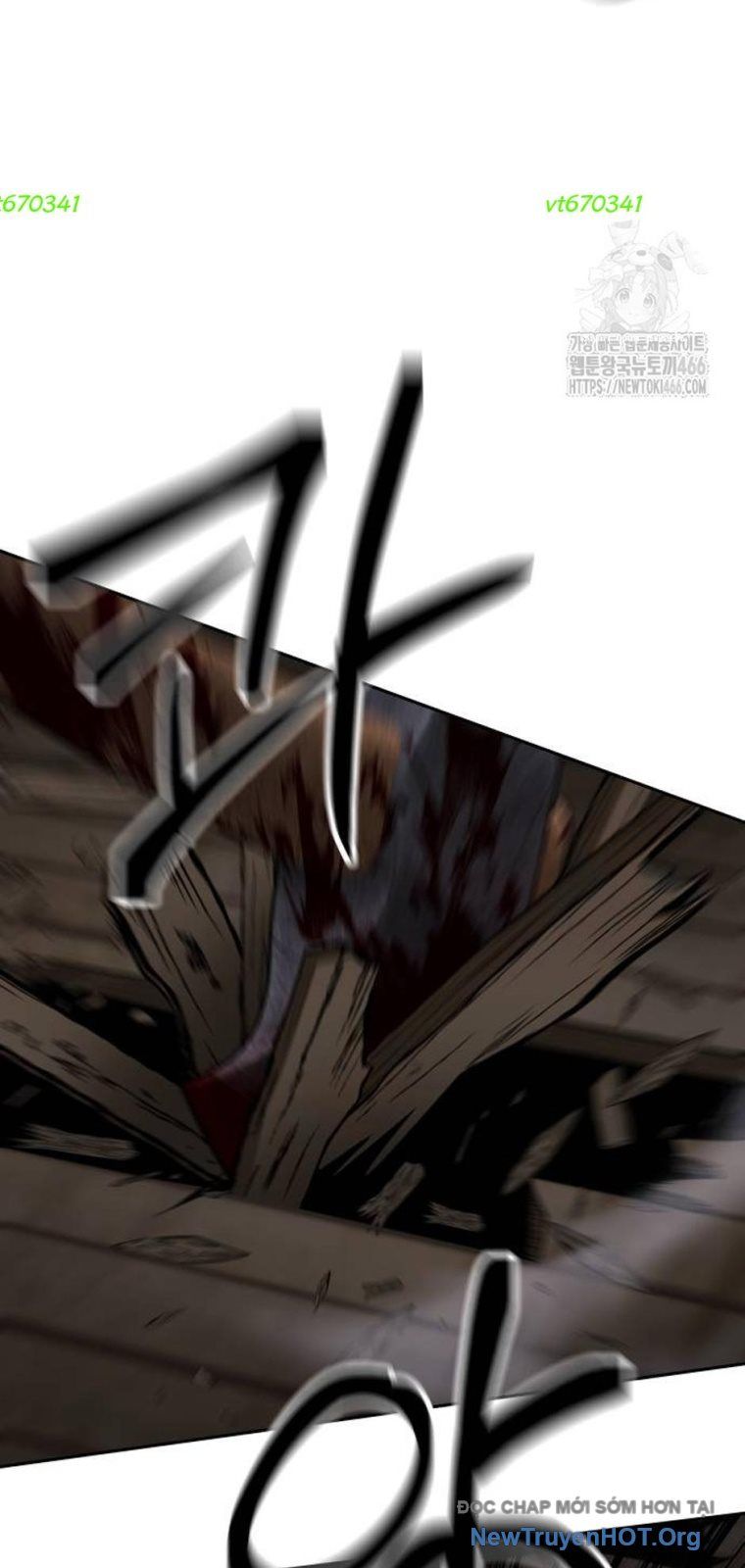 Chớ Bước Vào Nhà Hoang - Chapter 11 - Page 6