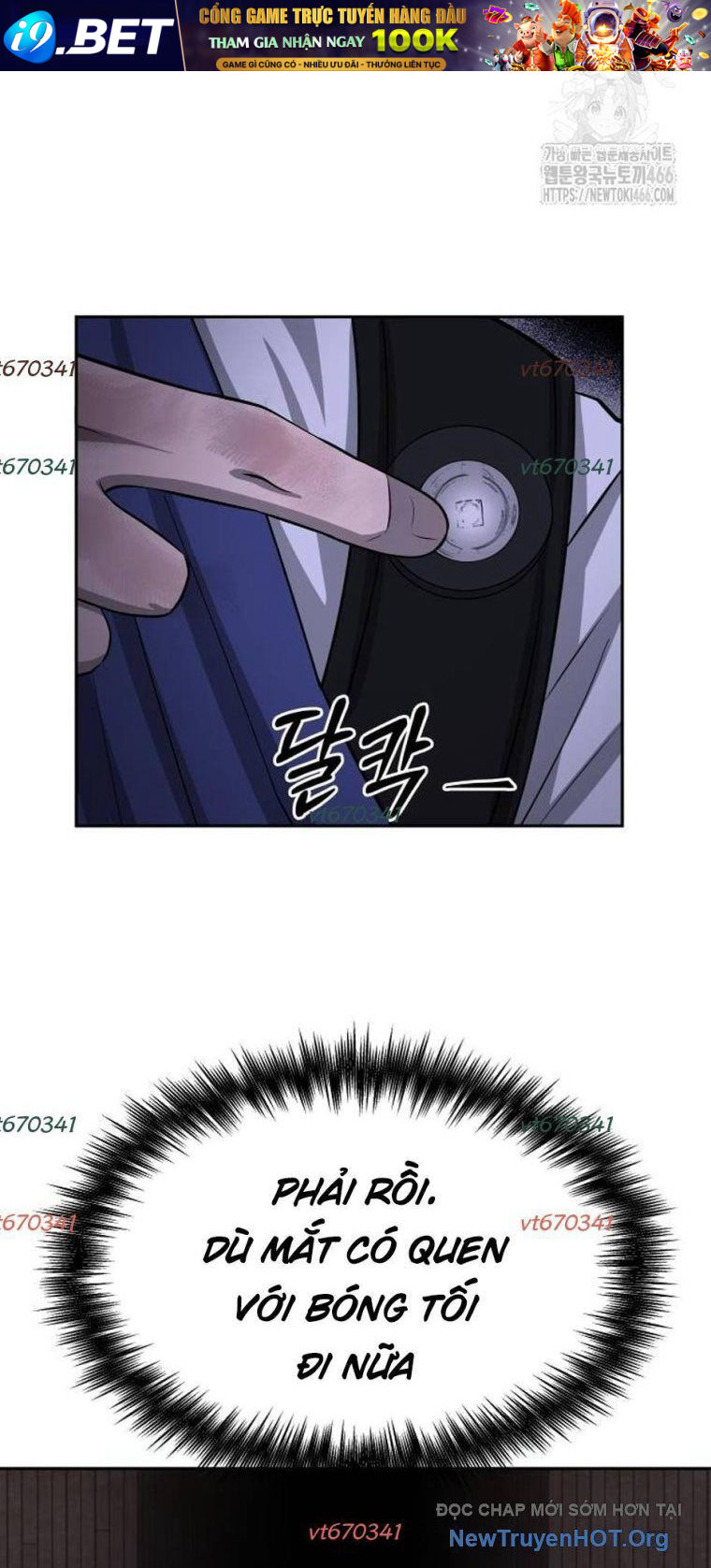 Chớ Bước Vào Nhà Hoang - Chapter 11 - Page 60