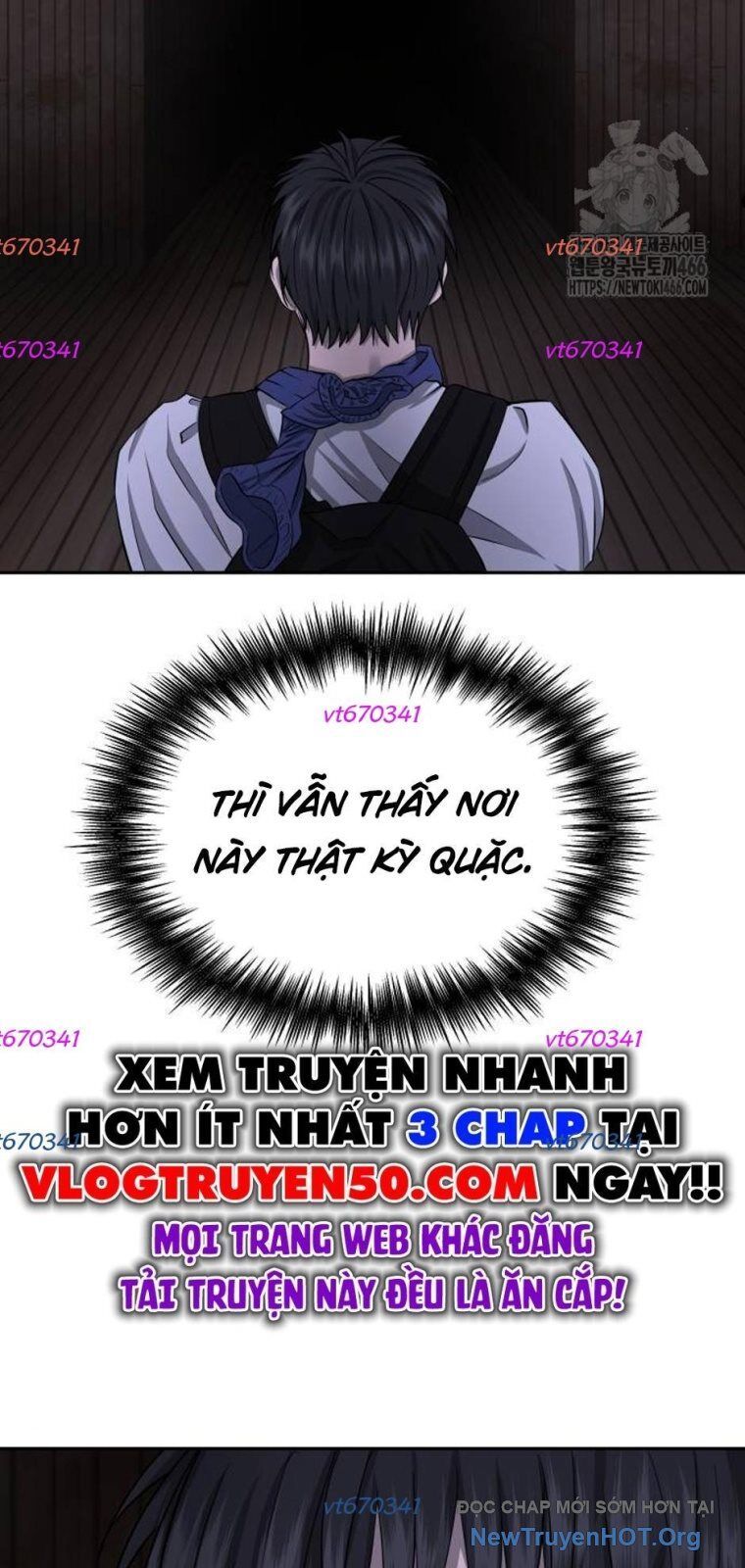 Chớ Bước Vào Nhà Hoang - Chapter 11 - Page 61