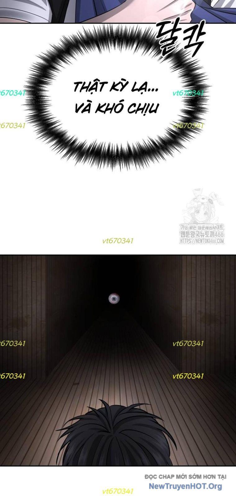 Chớ Bước Vào Nhà Hoang - Chapter 11 - Page 64