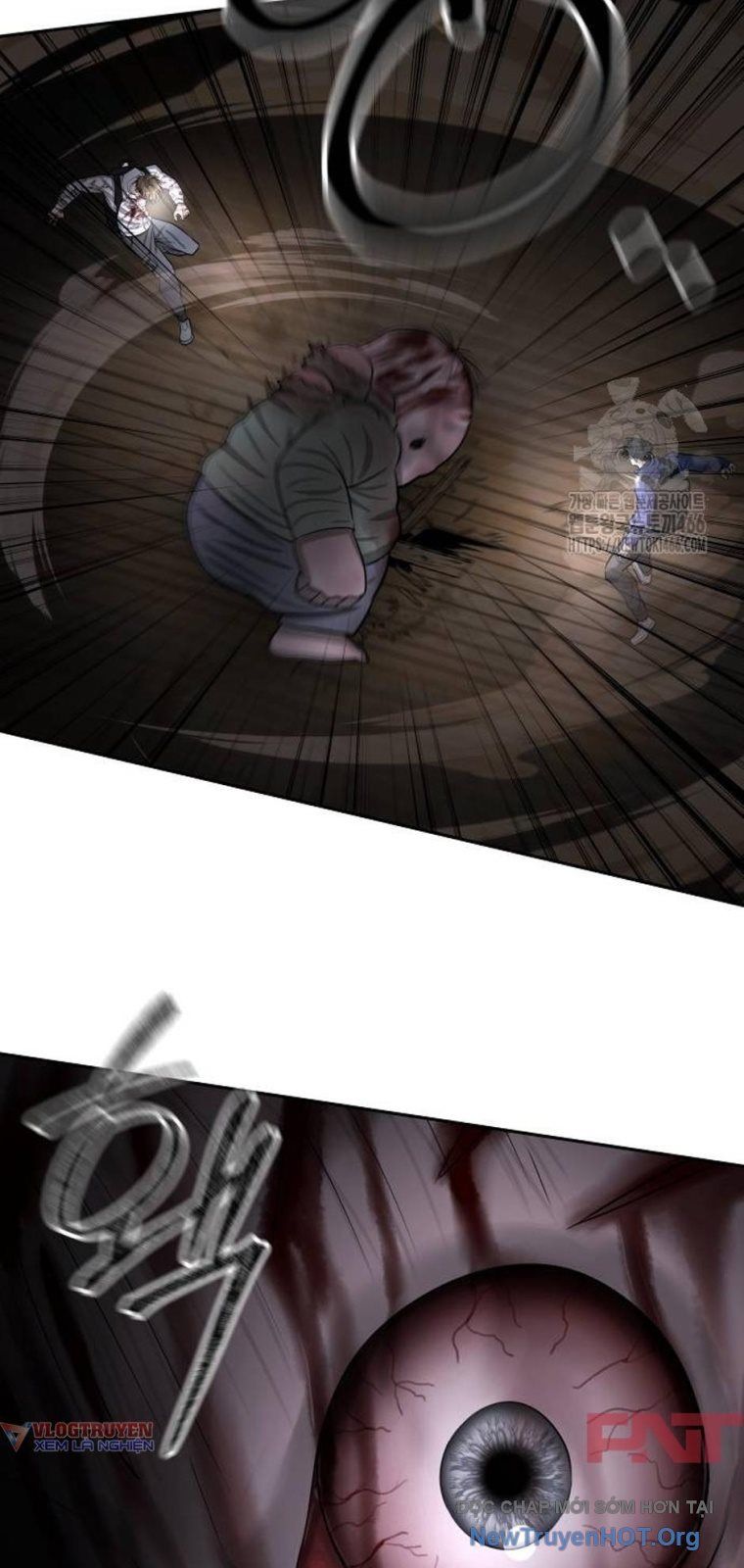 Chớ Bước Vào Nhà Hoang - Chapter 11 - Page 7